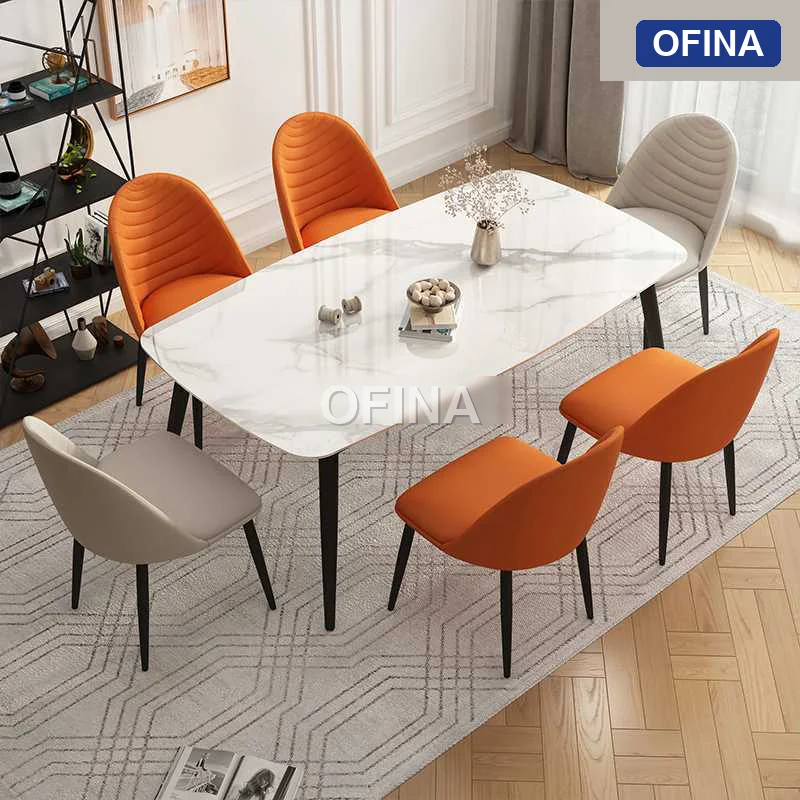 Ghế cafe Leaf thumbnail 5