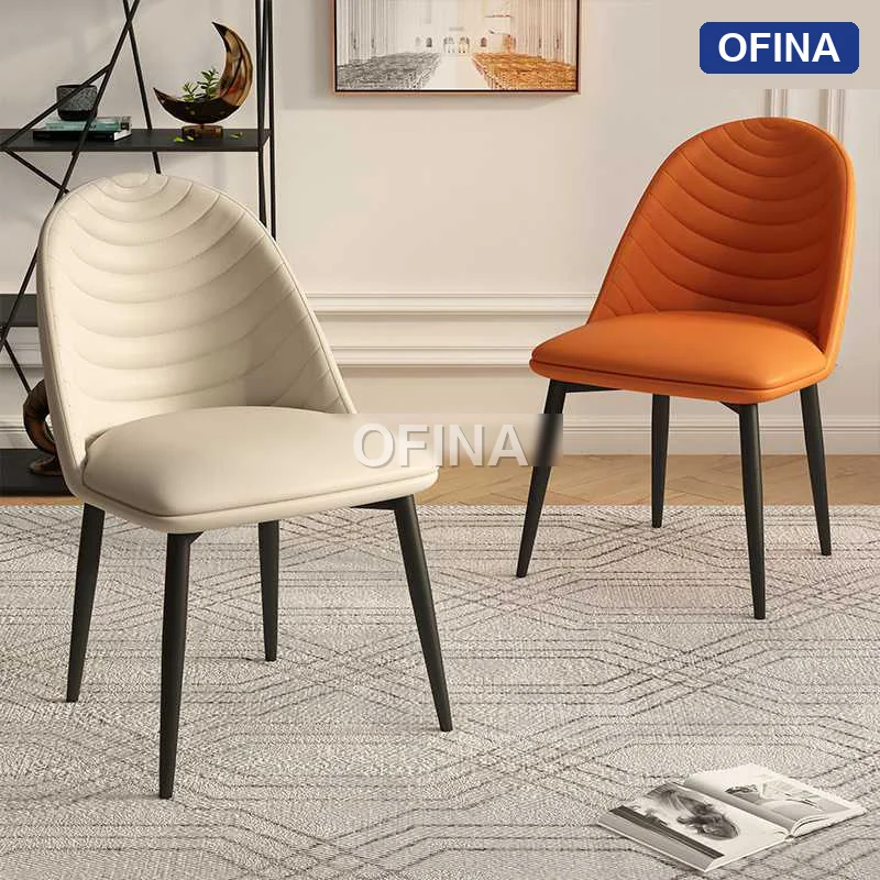 Ghế cafe Leaf thumbnail 6