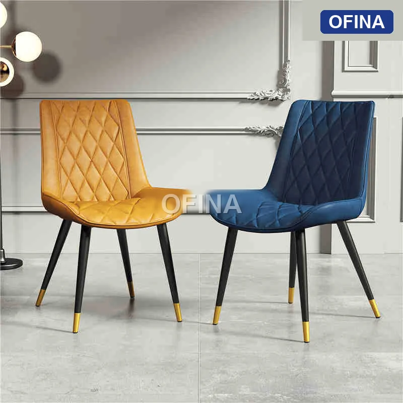 Ghế cafe LOFT 01-X thumbnail 3