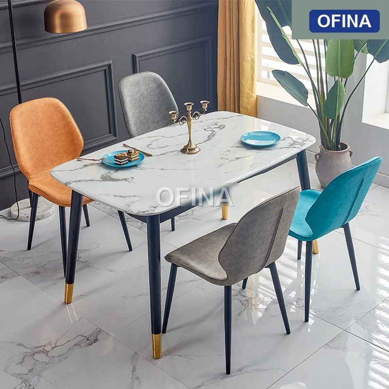 Ghế cafe Nordic thumbnail 4