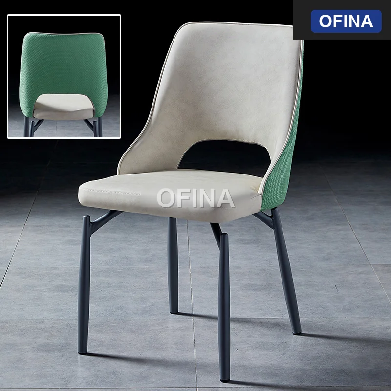 Ghế cafe Sarin thumbnail 2