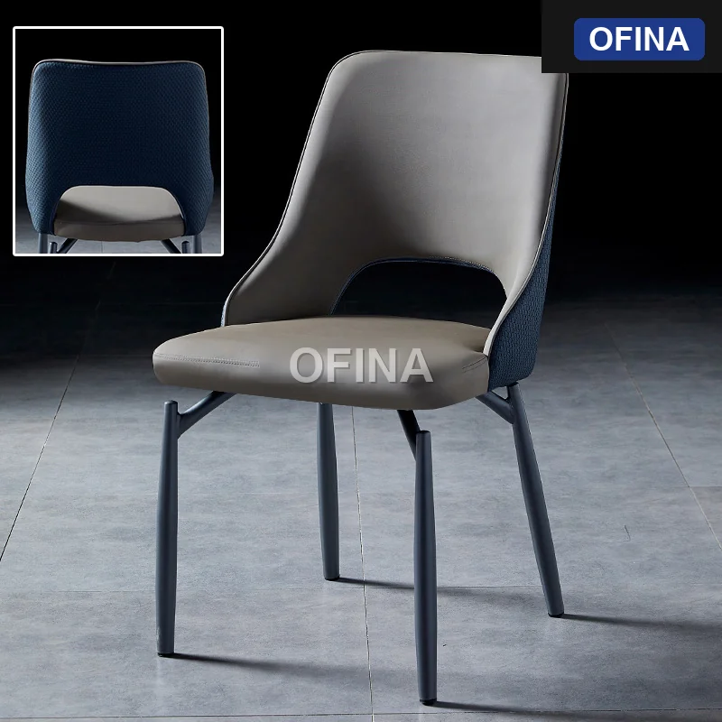 Ghế cafe Sarin thumbnail 3