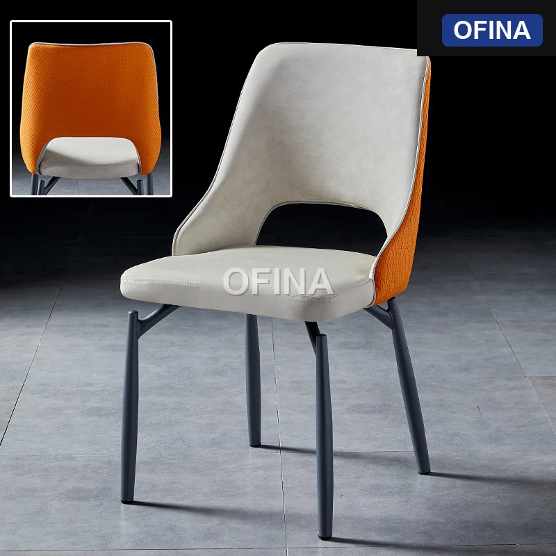 Ghế cafe Sarin thumbnail 4