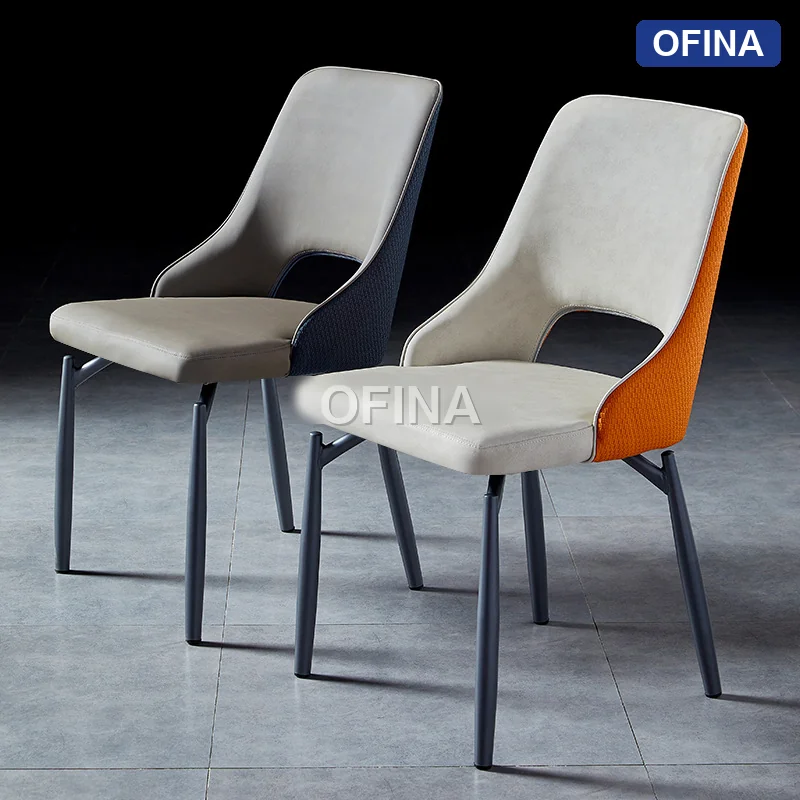 Ghế cafe Sarin thumbnail 5