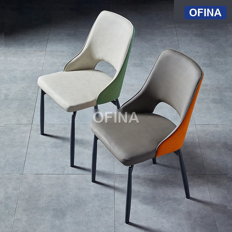 Ghế cafe Sarin thumbnail 6