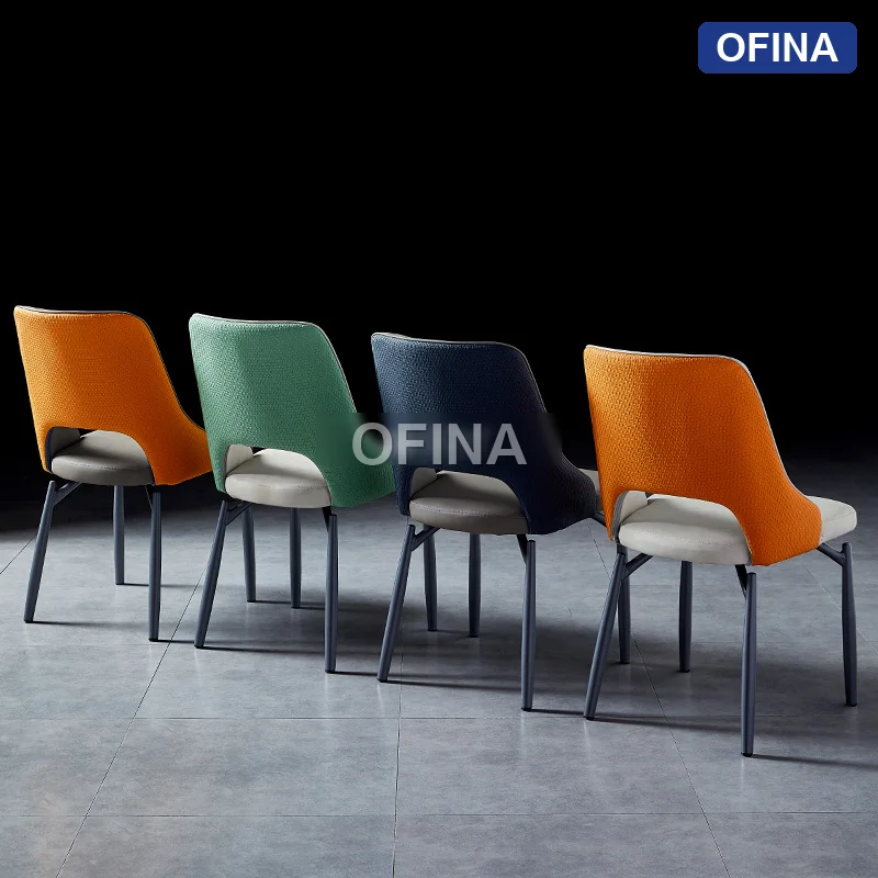 Ghế cafe Sarin thumbnail 7