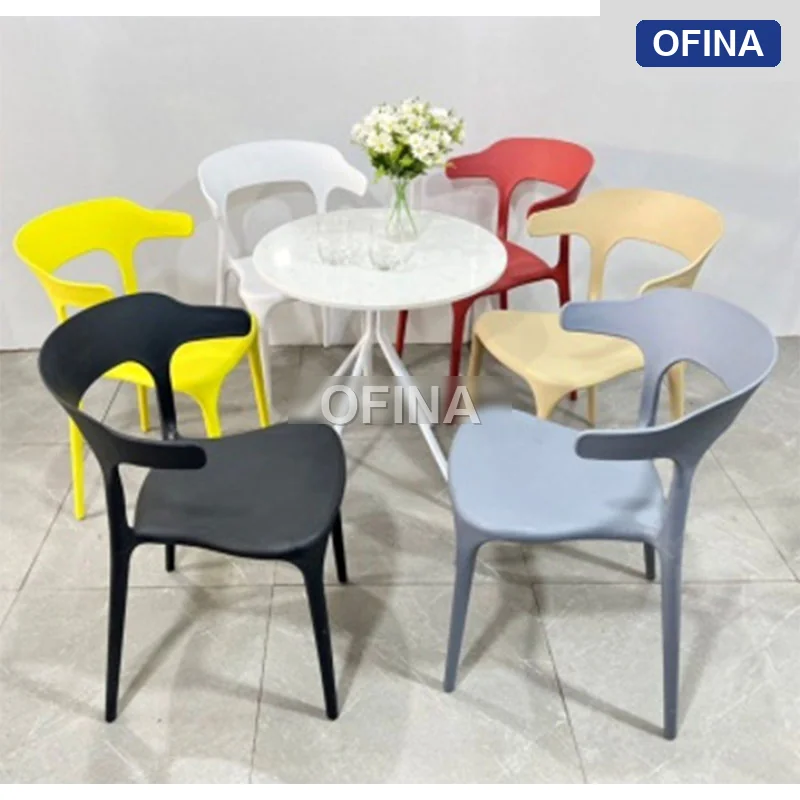 Ghế cafe SC - 329 thumbnail 4