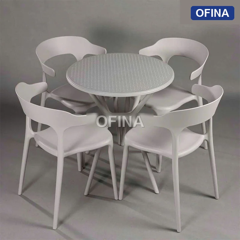 Ghế cafe SC - 329 thumbnail 5