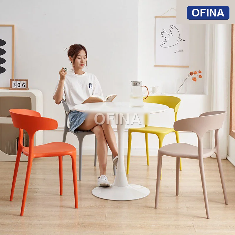 Ghế cafe SC - 329 thumbnail 6