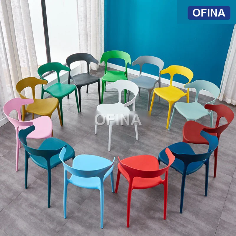 Ghế cafe SC - 329 thumbnail 9