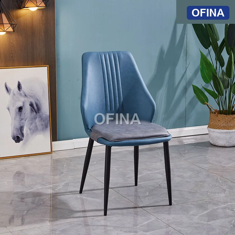 Ghế cafe Sheraton sọc thumbnail 2