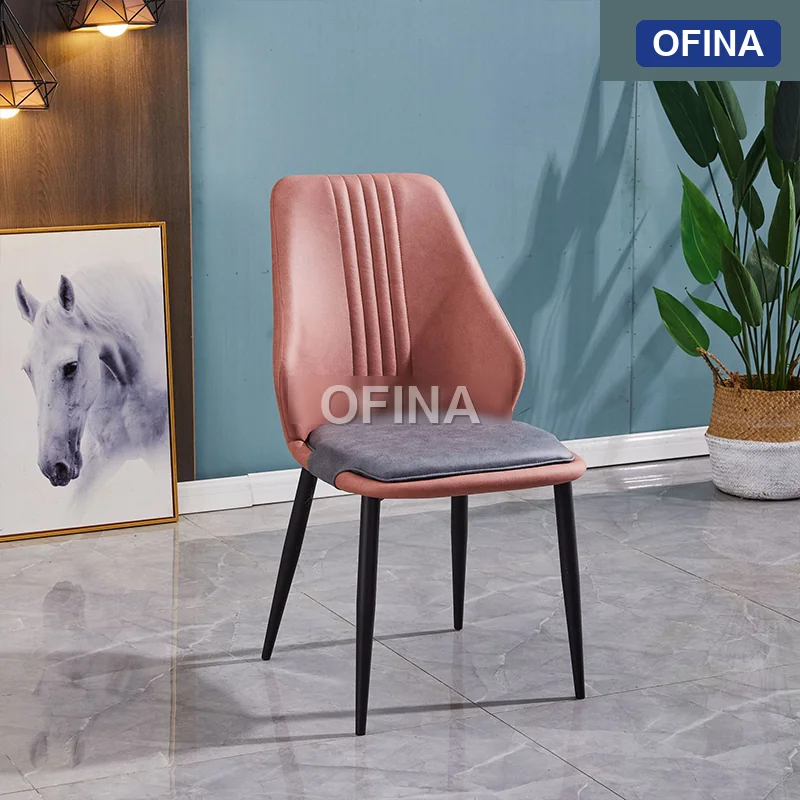 Ghế cafe Sheraton sọc thumbnail 3