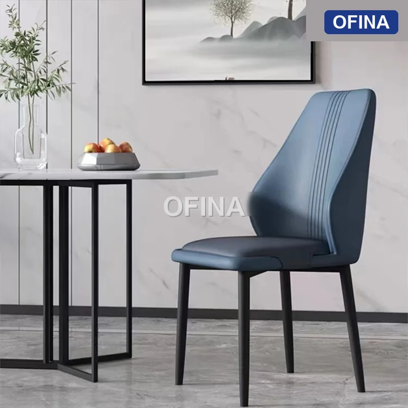 Ghế cafe Sheraton sọc thumbnail 4