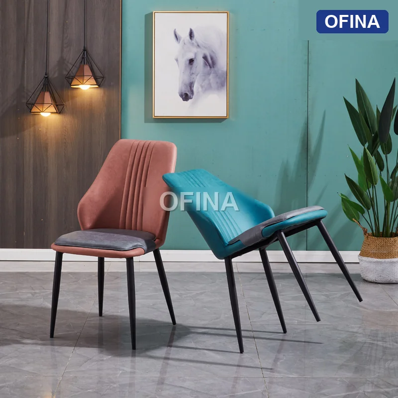 Ghế cafe Sheraton sọc thumbnail 5