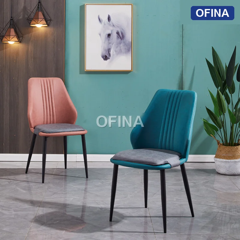 Ghế cafe Sheraton sọc thumbnail 6