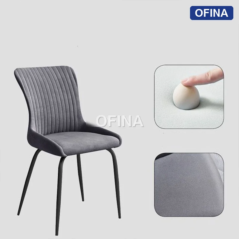 Ghế cafe Sheraton trám thumbnail 6