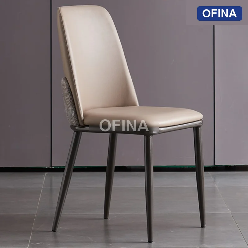 Ghế cafe Snake thumbnail 2