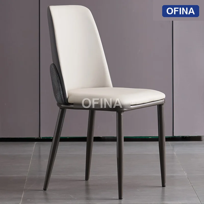 Ghế cafe Snake thumbnail 4