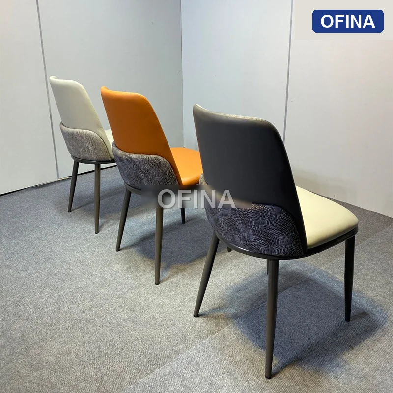 Ghế cafe Snake thumbnail 5