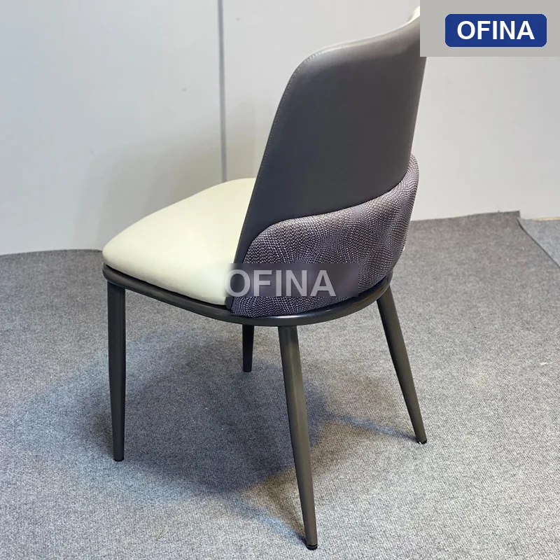 Ghế cafe Snake thumbnail 6