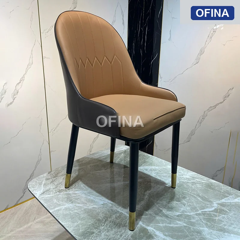 Ghế cafe Venus thumbnail 2