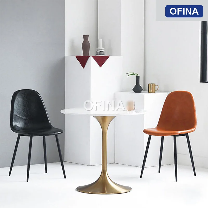 Ghế cafe Venus 01-X thumbnail 2