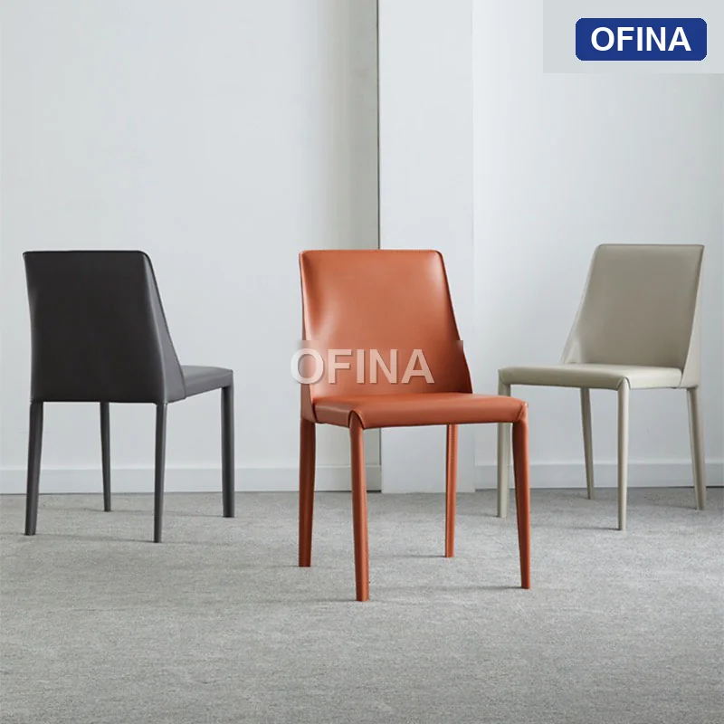 Ghế cafe Yên Ngựa không tay thumbnail 2