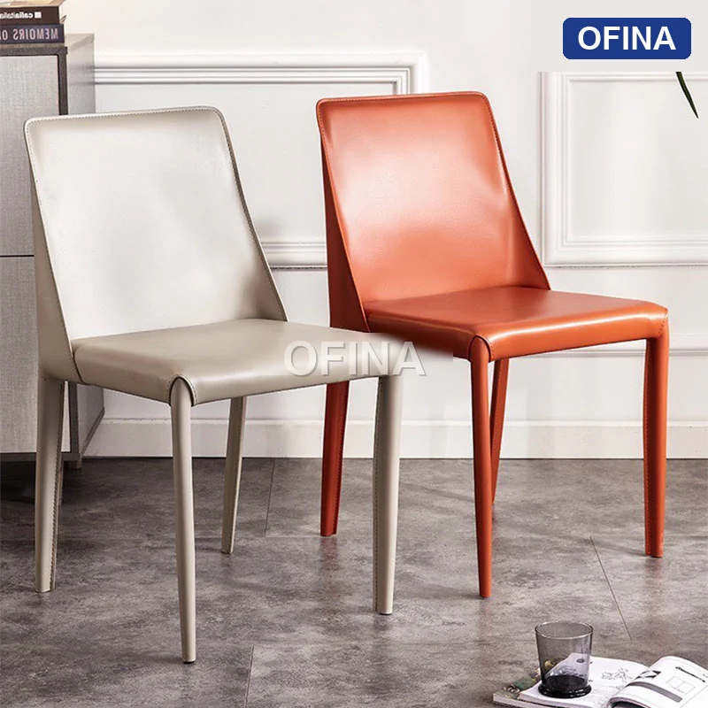 Ghế cafe Yên Ngựa không tay thumbnail 4