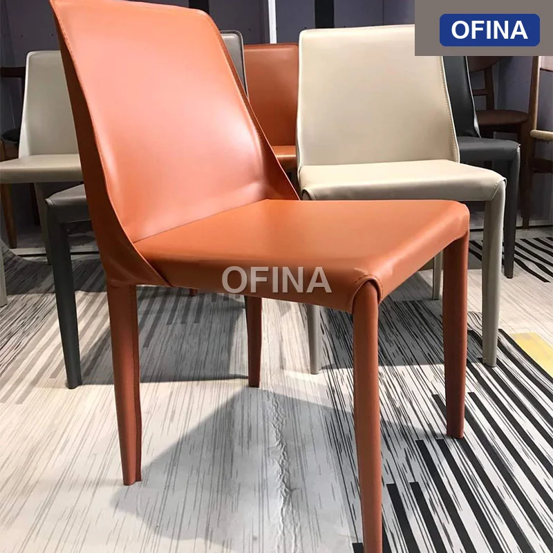 Ghế cafe Yên Ngựa không tay thumbnail 7