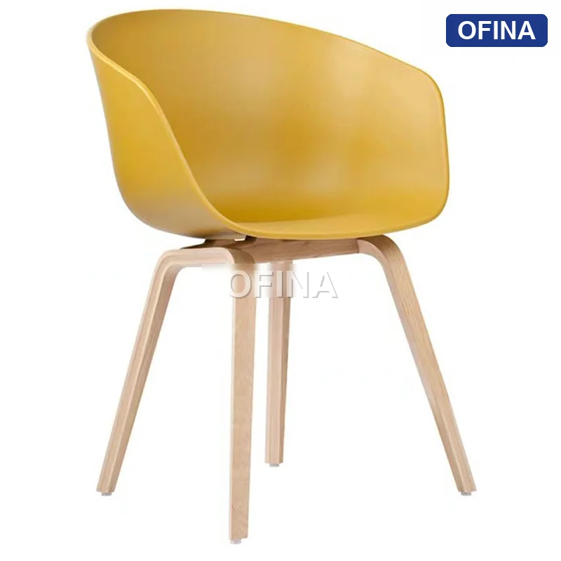 Ghế cafe HAY thumbnail 3