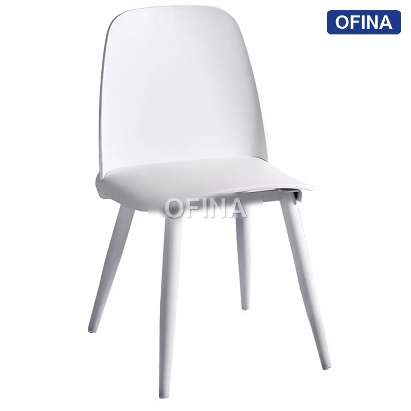 Ghế cafe nhựa đúc Muuto thumbnail 2