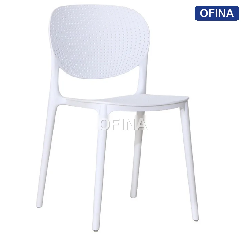 Ghế cafe nhựa đúc Sankyo thumbnail 3