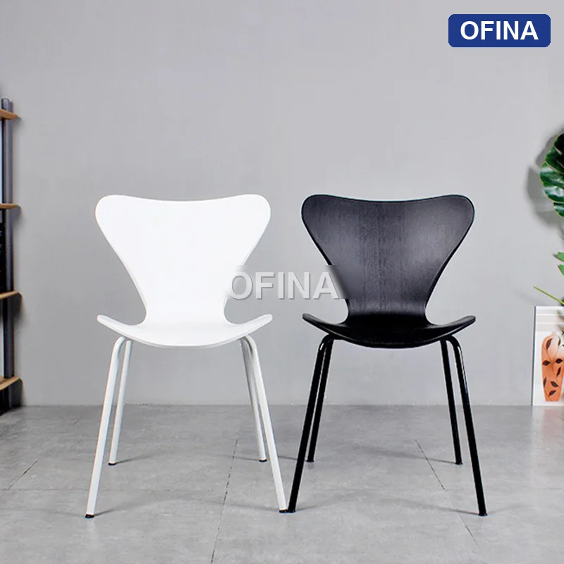 Ghế thiên nga thumbnail 2