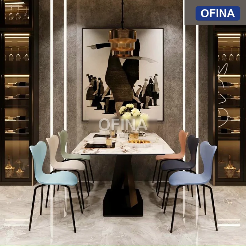 Ghế thiên nga thumbnail 4