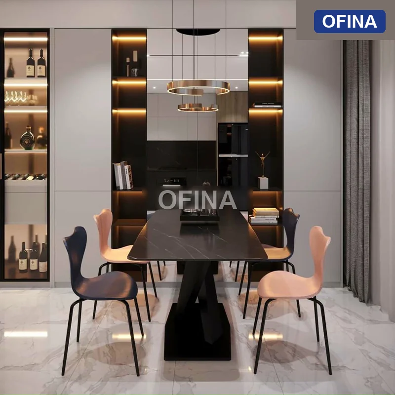 Ghế thiên nga thumbnail 5