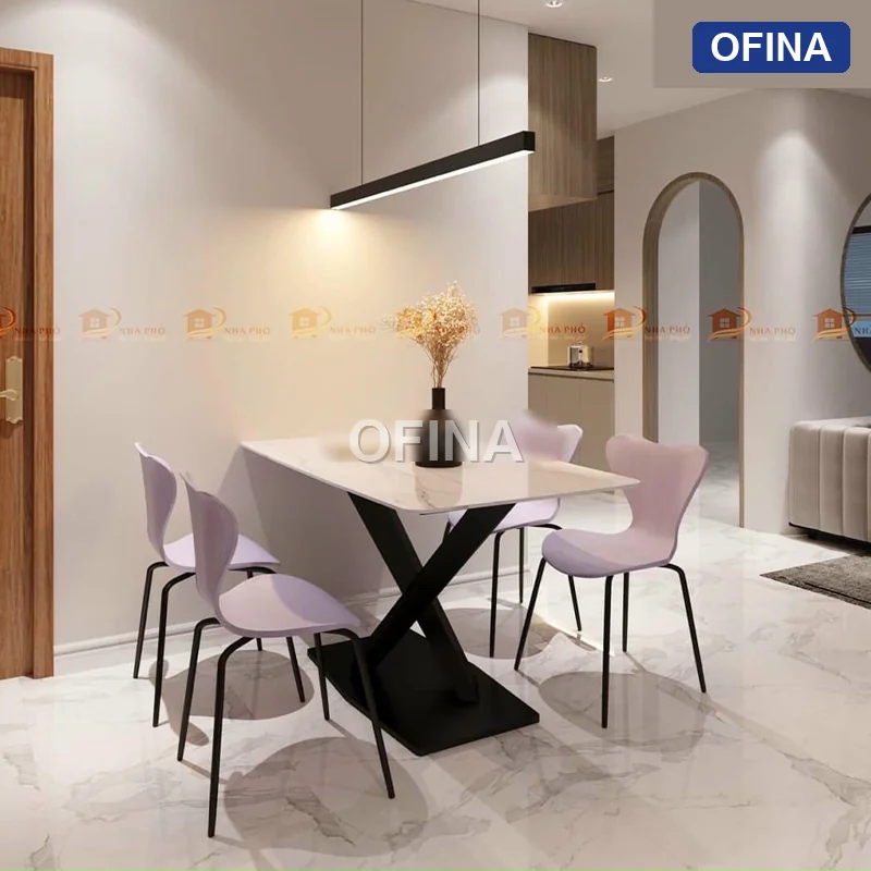 Ghế thiên nga thumbnail 7