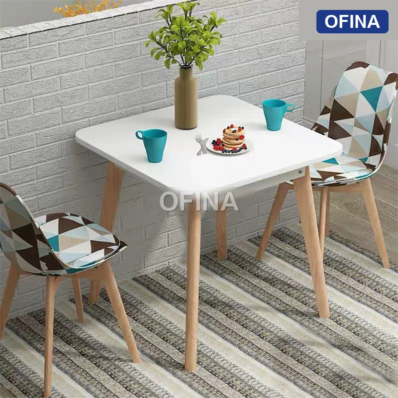 Ghế cafe họa tiết tam giác J5 thumbnail 2