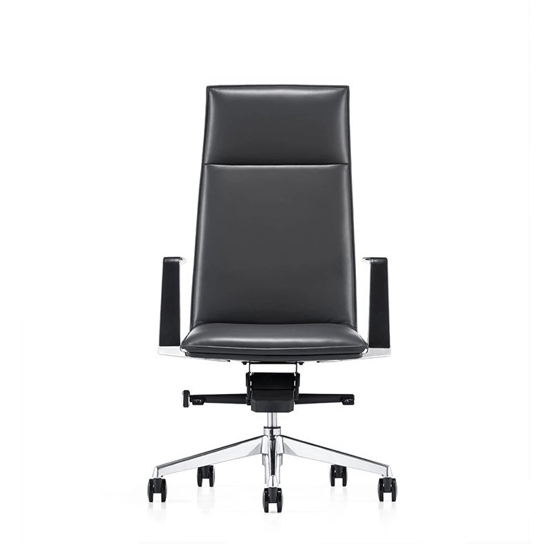 Ghế Giám Đốc Da Cao Cấp Nhập Khẩu FA827A thumbnail 2