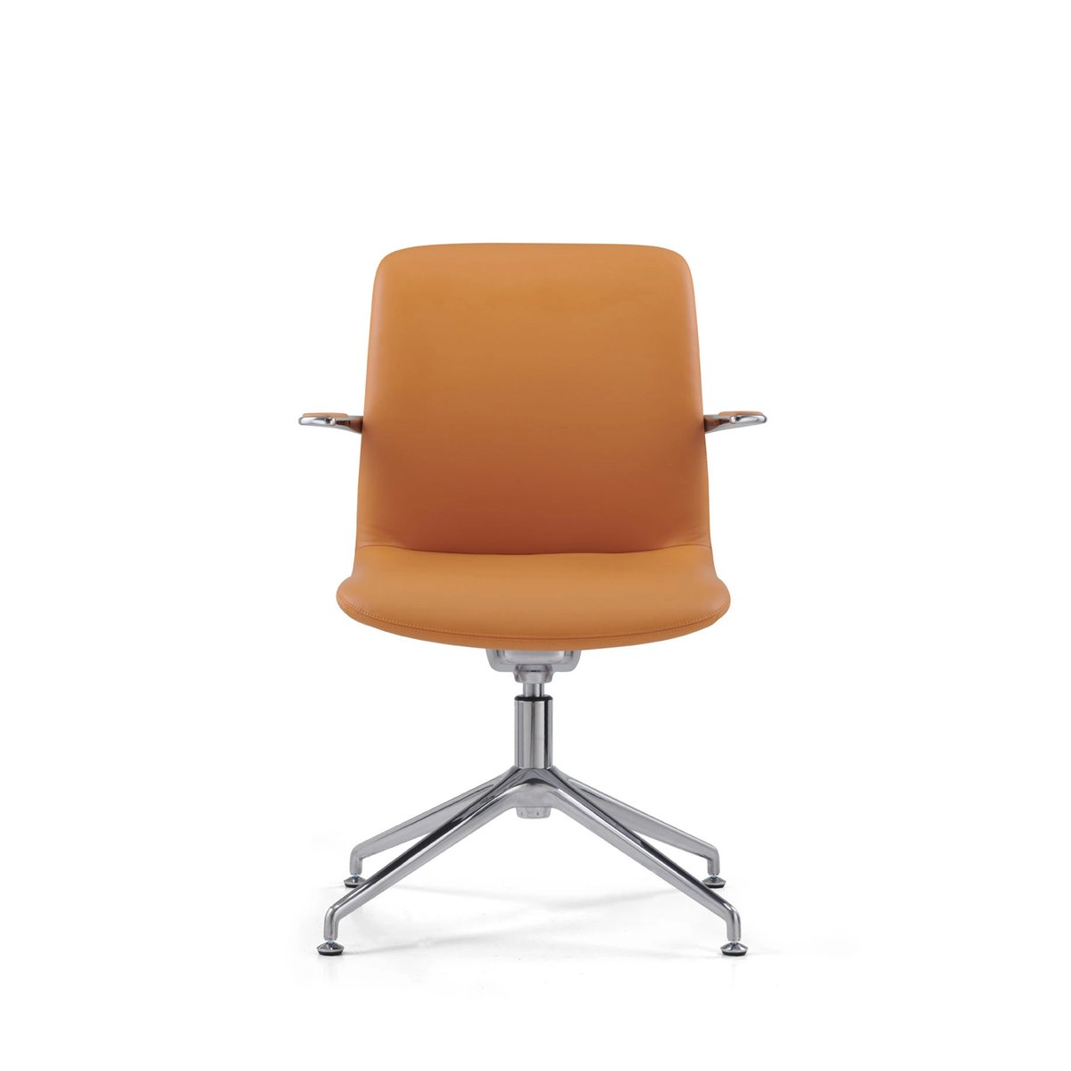 Ghế Giám Đốc Da Phòng Họp Cao Cấp FK015C thumbnail 2