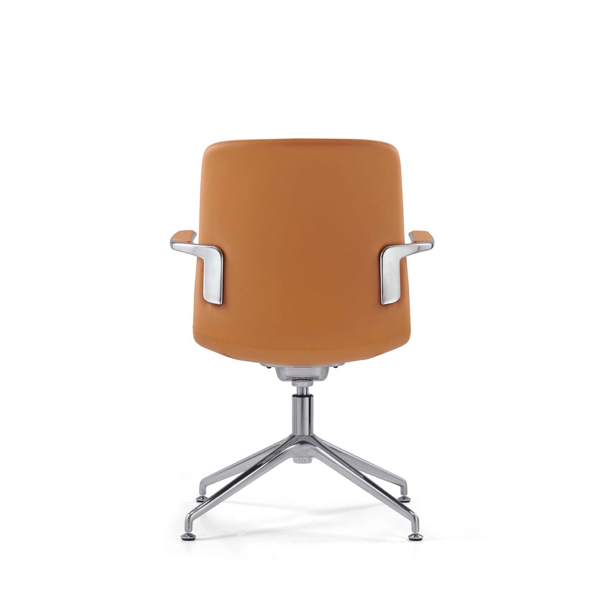 Ghế Giám Đốc Da Phòng Họp Cao Cấp FK015C thumbnail 3