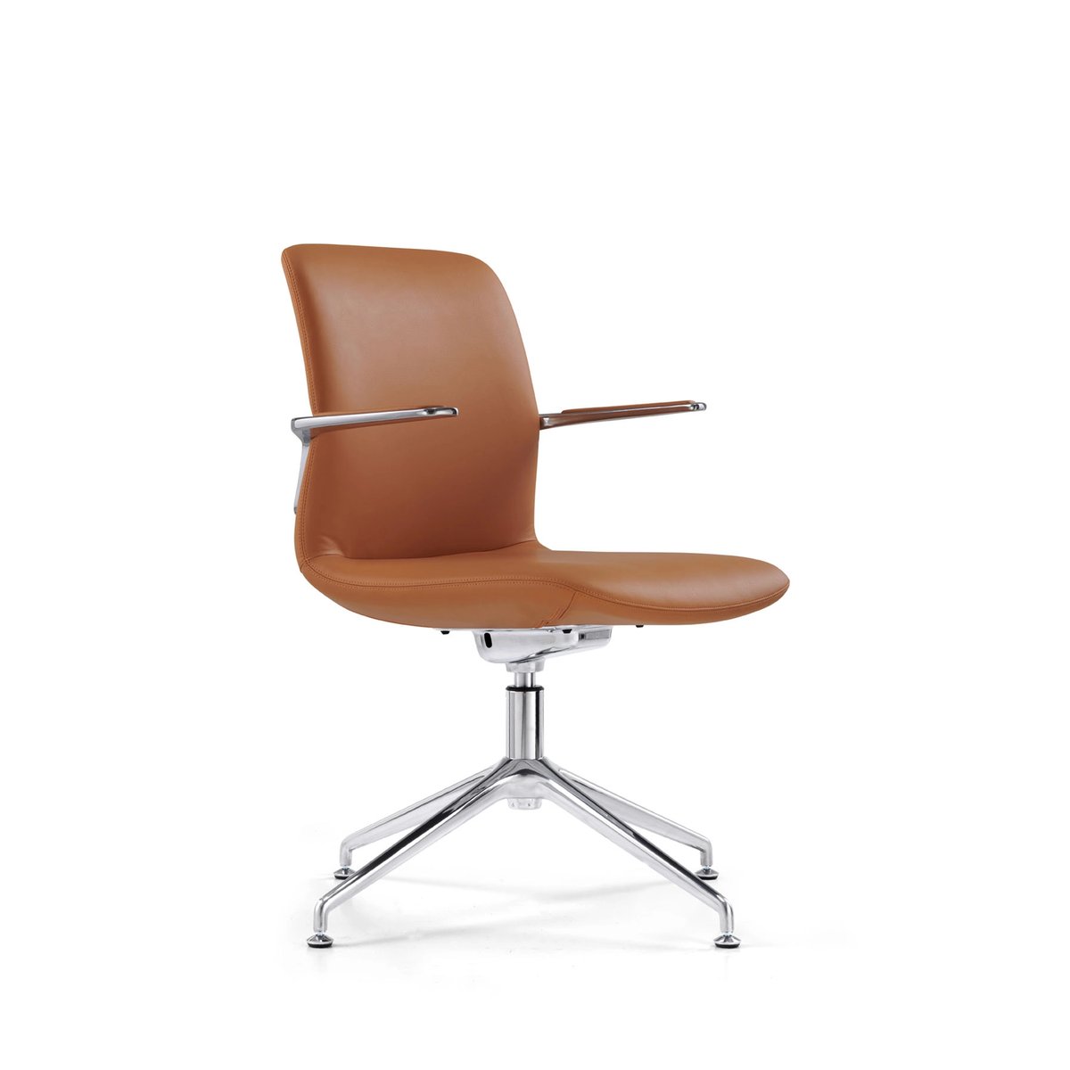 Ghế Giám Đốc Da Phòng Họp Cao Cấp FK015C thumbnail 5