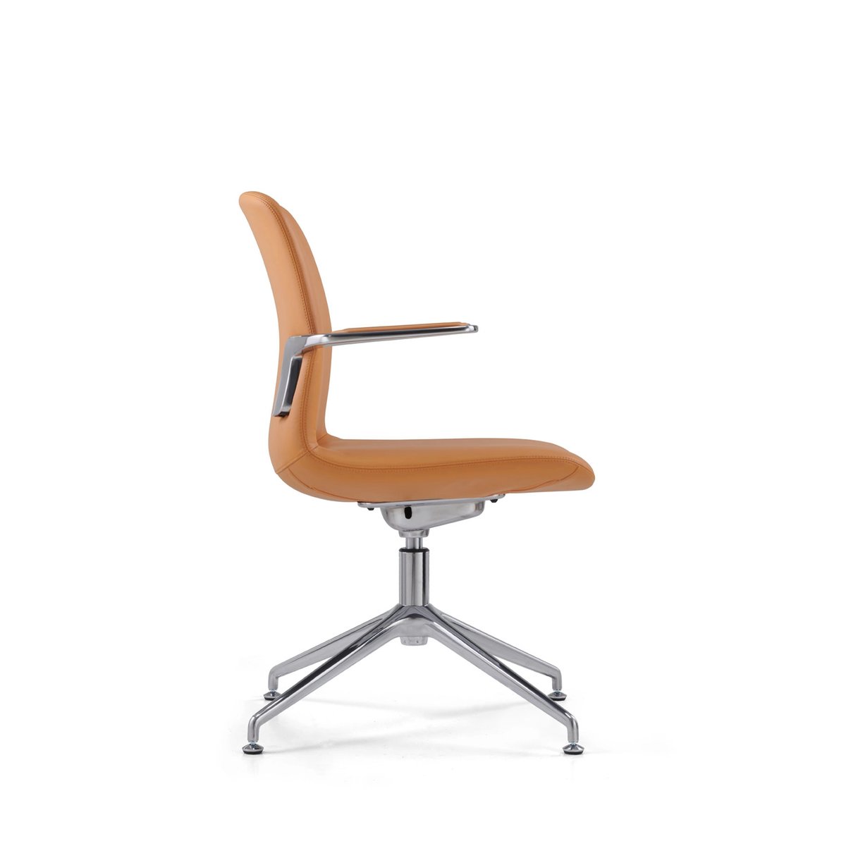 Ghế Giám Đốc Da Phòng Họp Cao Cấp FK015C thumbnail 6