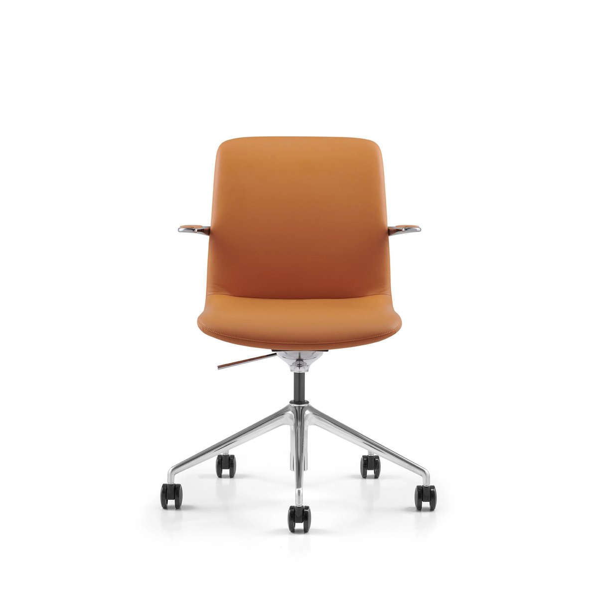 Ghế Giám Đốc Da Phòng Họp Cao Cấp FK015B thumbnail 2