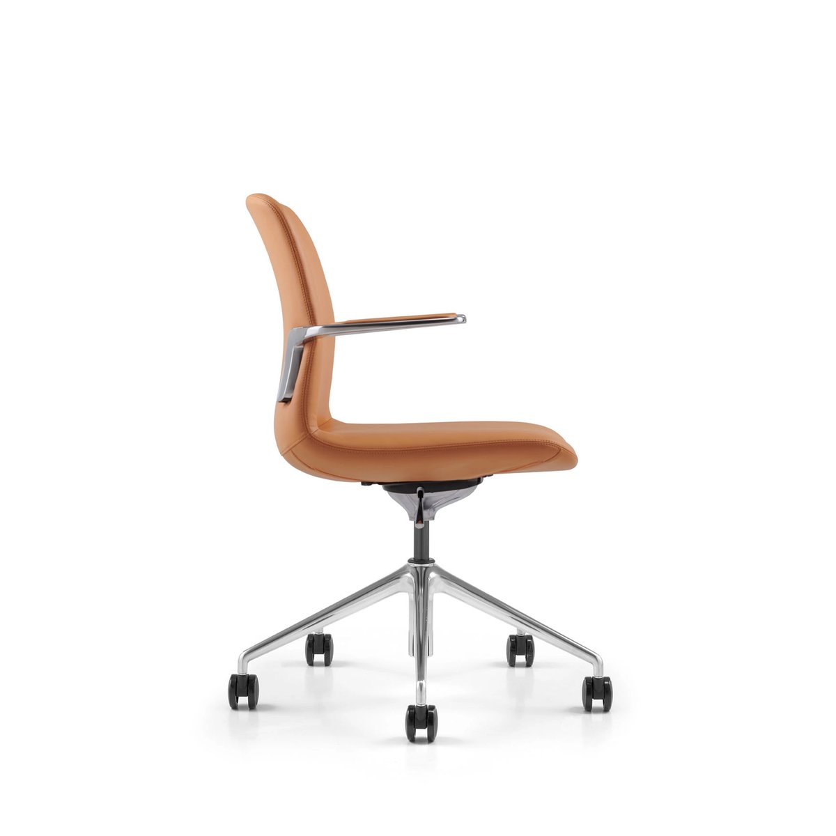 Ghế Giám Đốc Da Phòng Họp Cao Cấp FK015B thumbnail 4