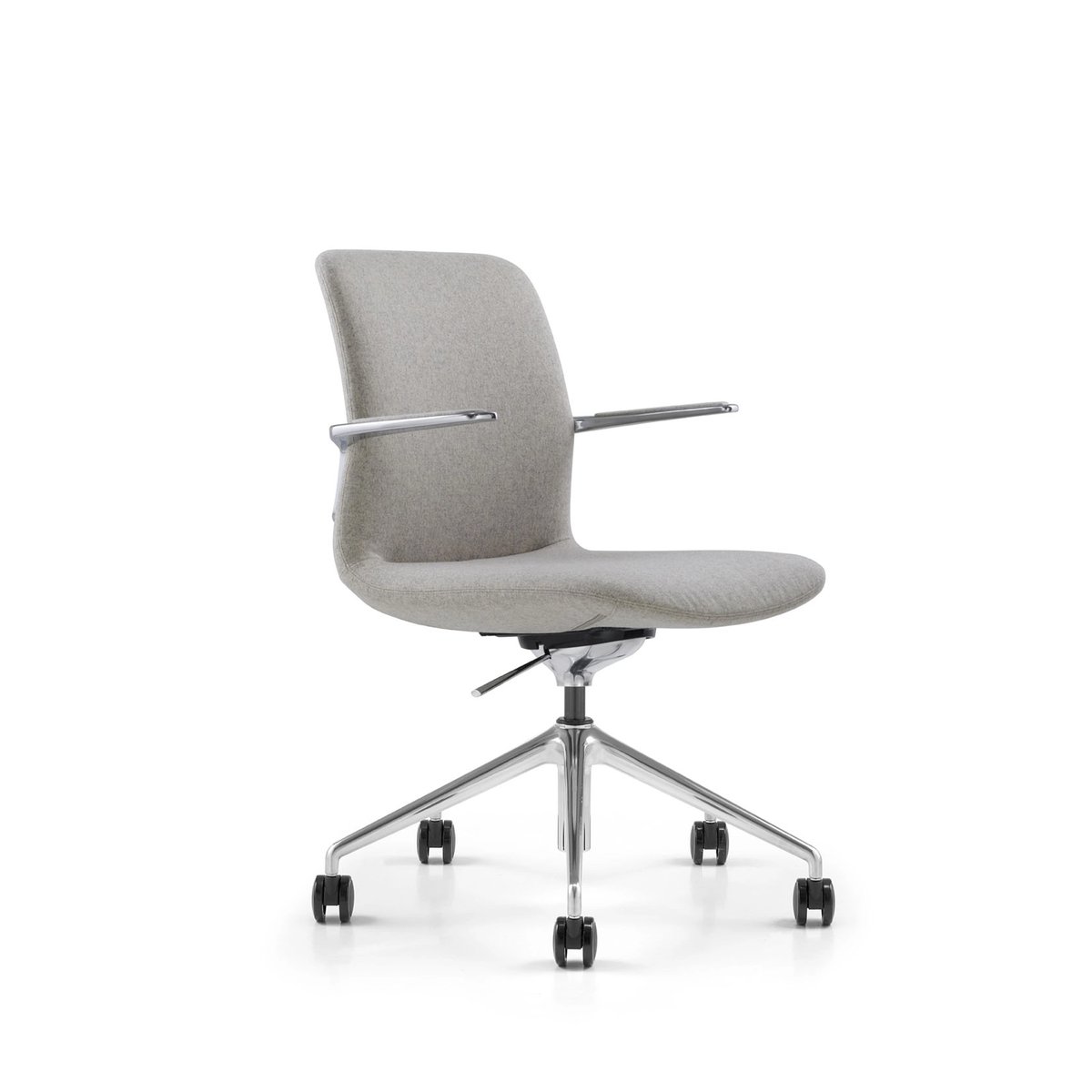 Ghế Giám Đốc Da Phòng Họp Cao Cấp FK015B thumbnail 6