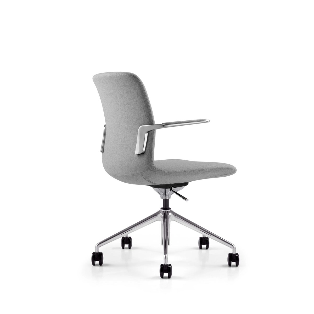 Ghế Giám Đốc Da Phòng Họp Cao Cấp FK015B thumbnail 8