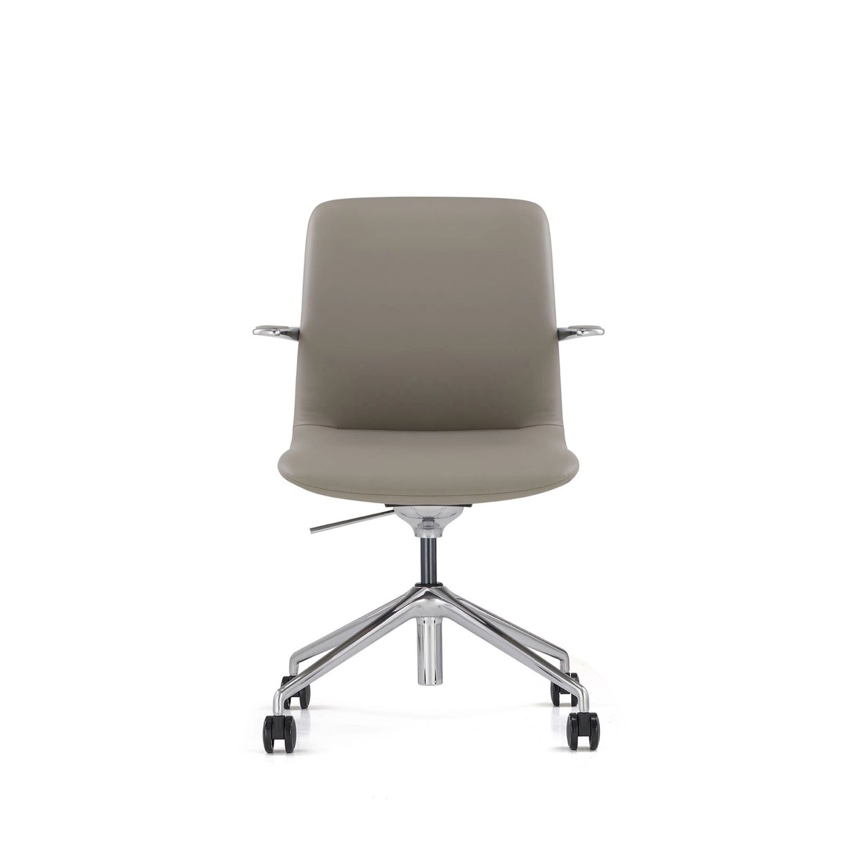 Ghế Giám Đốc Da Phòng Họp Cao Cấp FK015B thumbnail 9