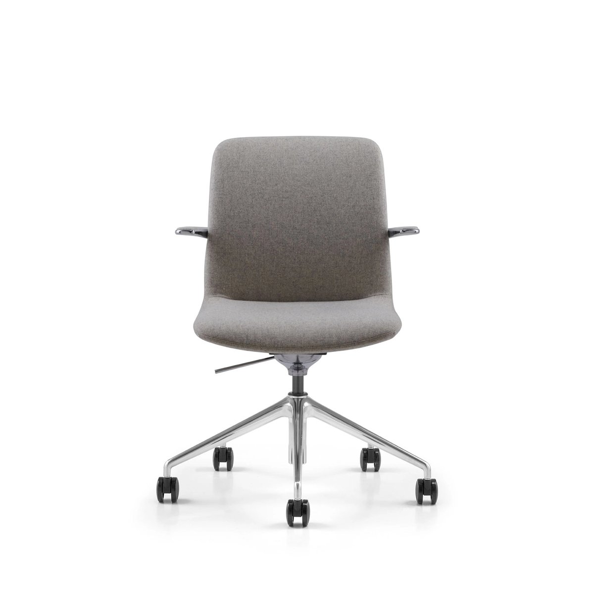 Ghế Giám Đốc Da Phòng Họp Cao Cấp FK015B thumbnail 10