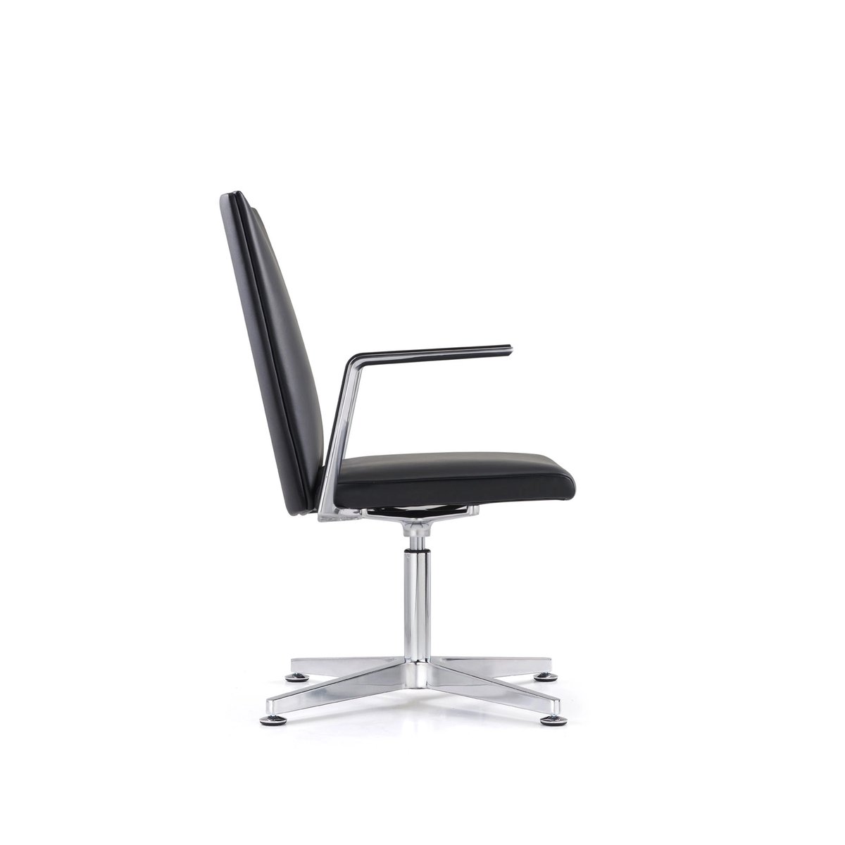 Ghế Giám Đốc Da Cao Cấp 2519C thumbnail 4