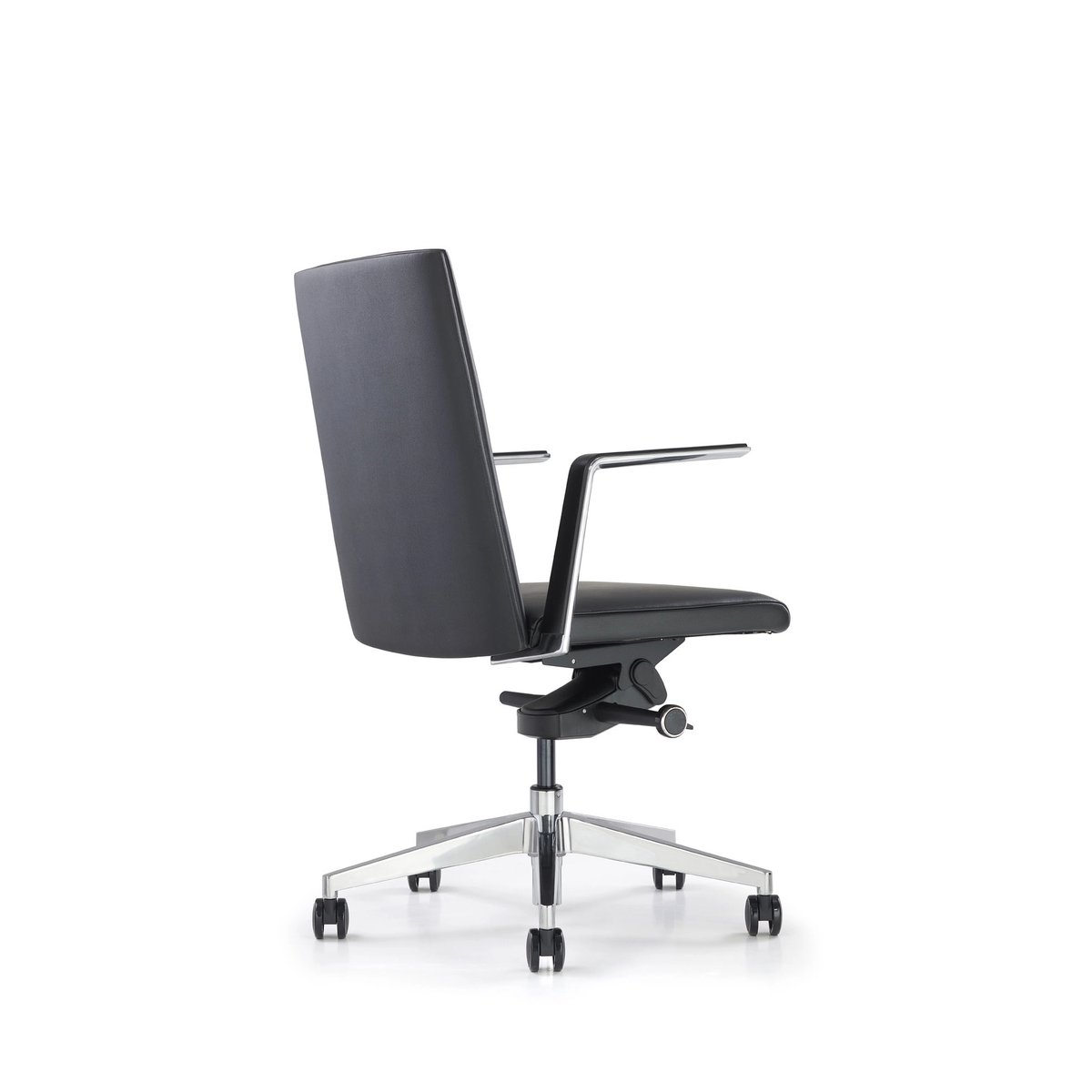 Ghế Giám Đốc Da Cao Cấp 2519B thumbnail 3